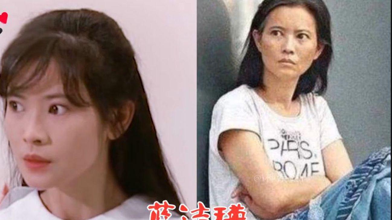 TVB演员晚景凄凉，大陆明星天价片酬？