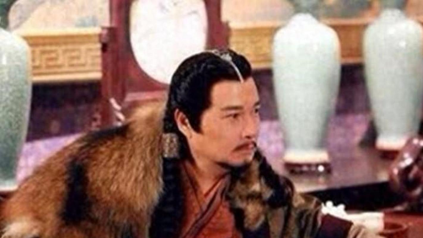 汉族的大救星，以一己之力挽救上千万中原汉人性命，亡后举国哀痛