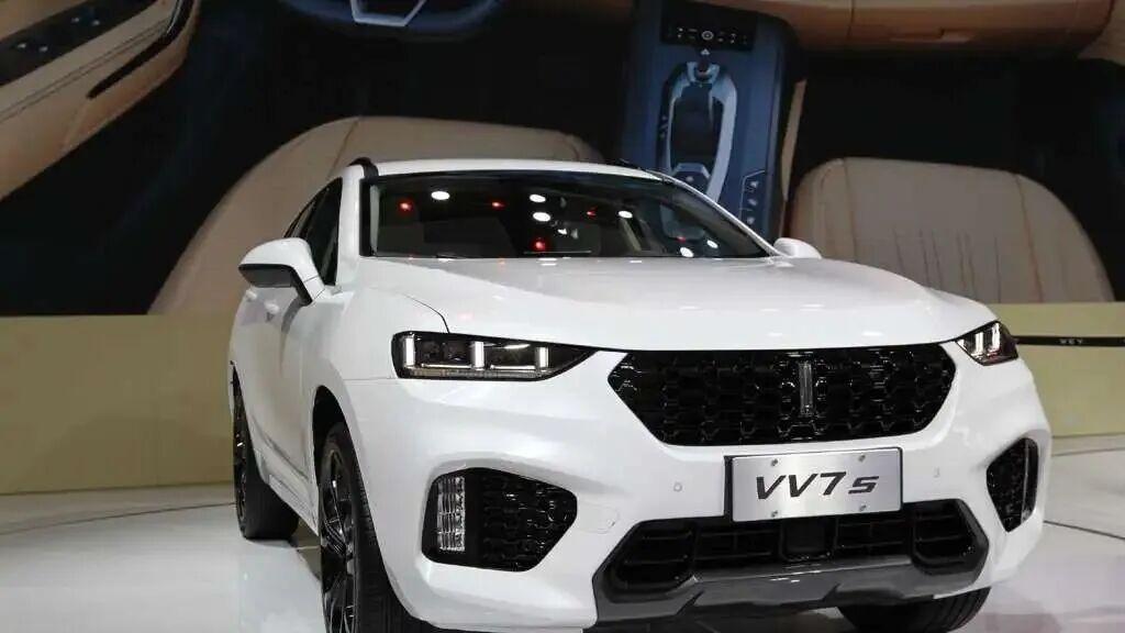 魏建军手下不好混？魏牌9年9换CEO