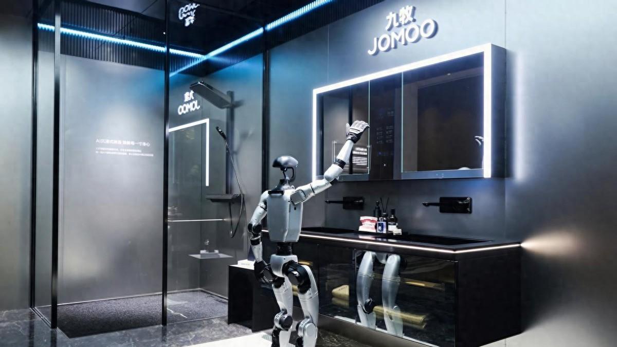 华为、九牧、比亚迪，这些世界品牌的共性竟然是它……