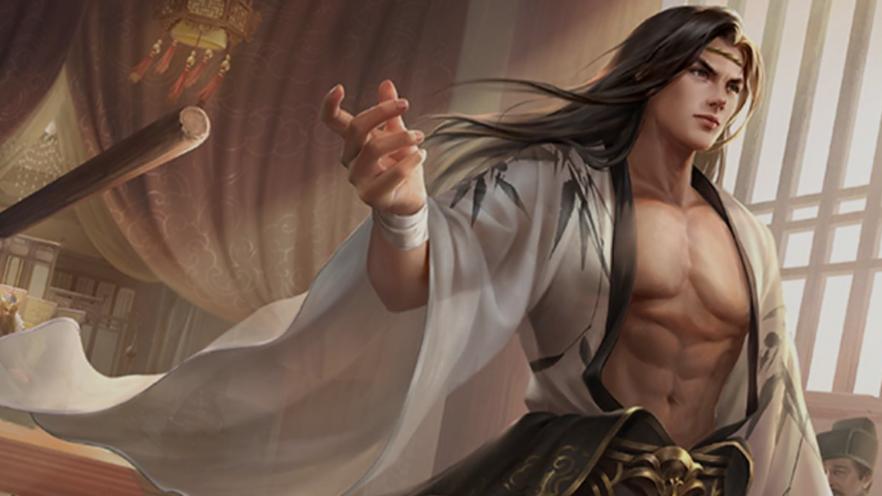 三国杀：至尊场都要禁用的武将，现在的处境怎么样了？