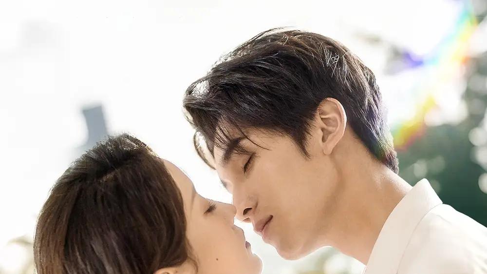 短剧《结婚当天老婆醒了》结婚的惊喜醒来的那一刻