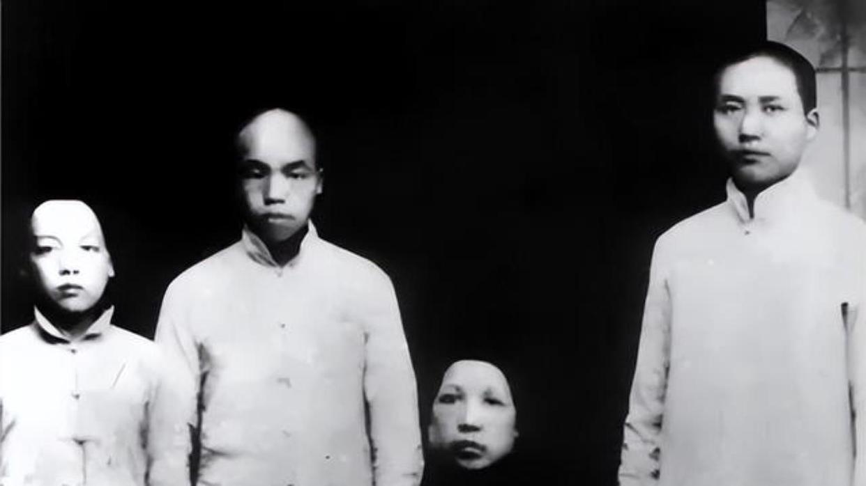 乱世佳人，两次婚姻，她究竟何去何从？