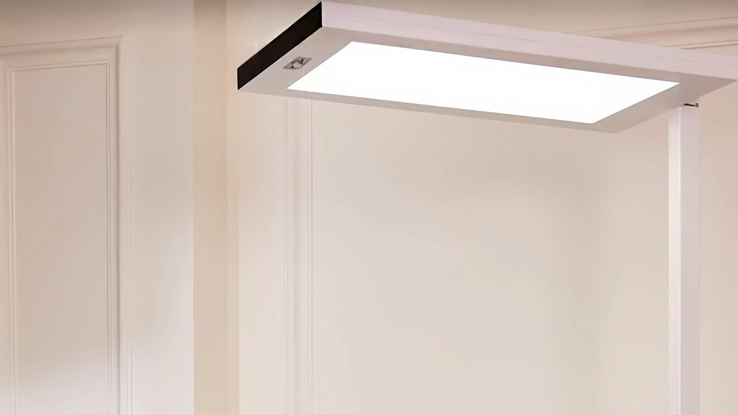 Gina Alice 力荐 Waldmann Lavigo：为钢琴练习而生的专业光场