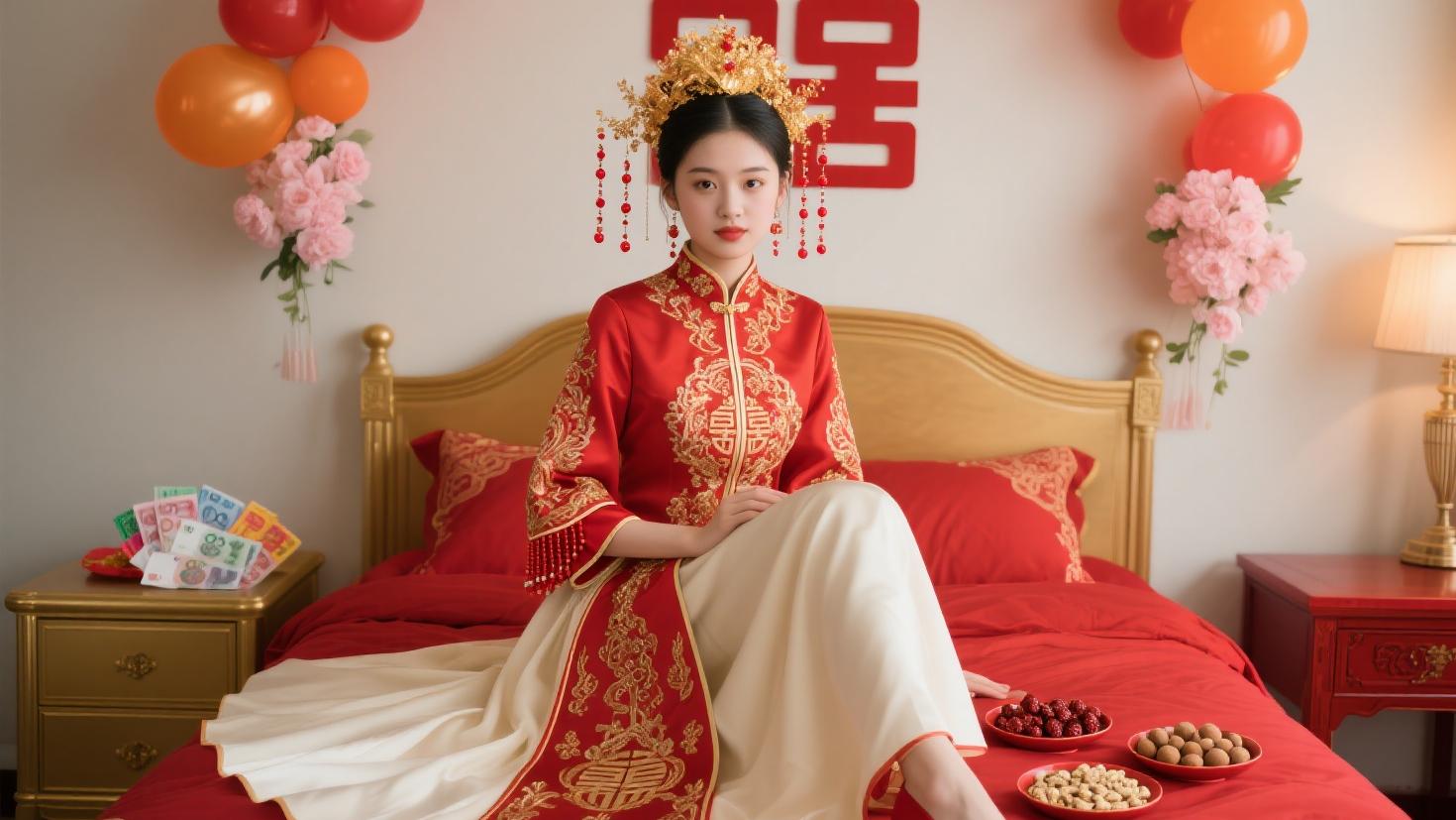 如果真的取消彩礼，普通男生可能娶不上媳妇了？这 3 个真相太扎心