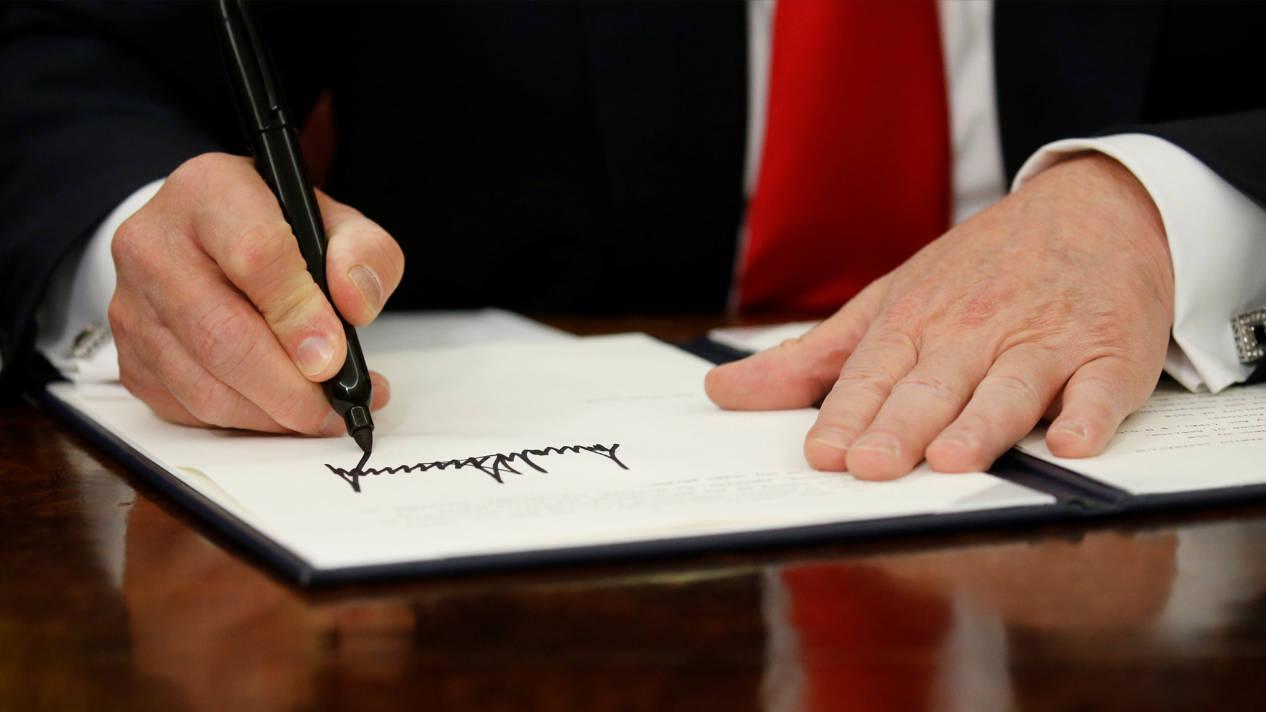 美国重新开张，黄金却回不去了？