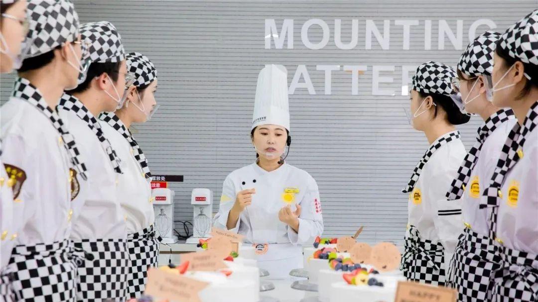 2025 适合高中生学的技术专业