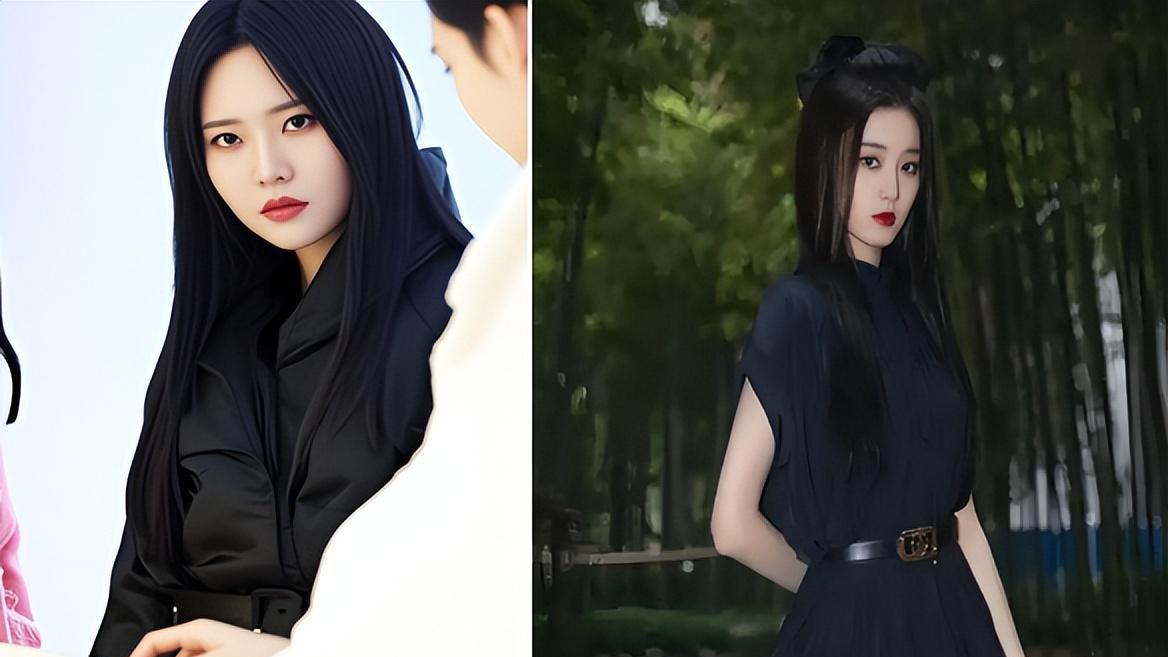抑郁胖女李雪琴，如今瘦成徐艺洋