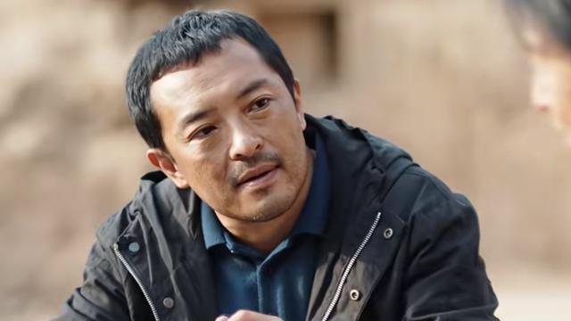 我是刑警背后的故事：刑警们的热血与无奈！