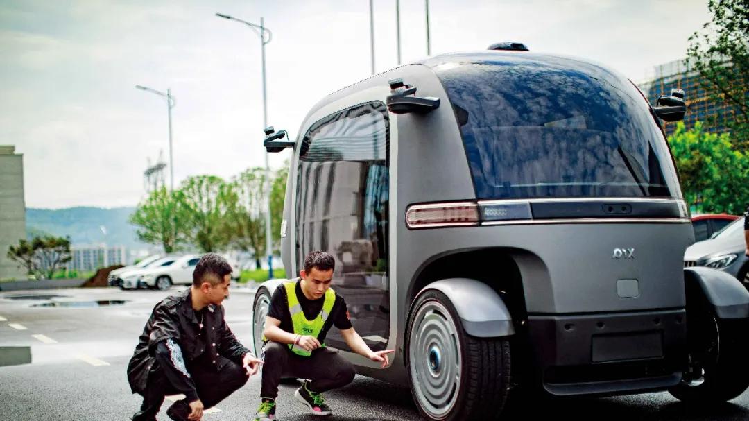 世界名校生，过不了面试？