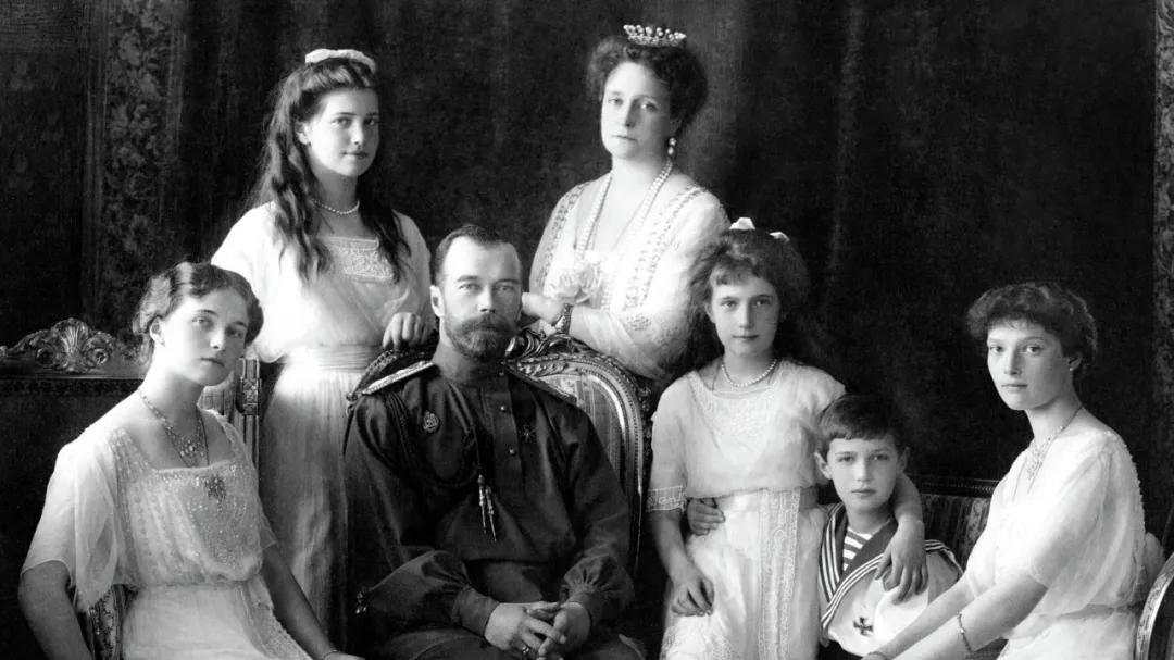 沙俄、苏俄、苏联、俄罗斯，有何区别？