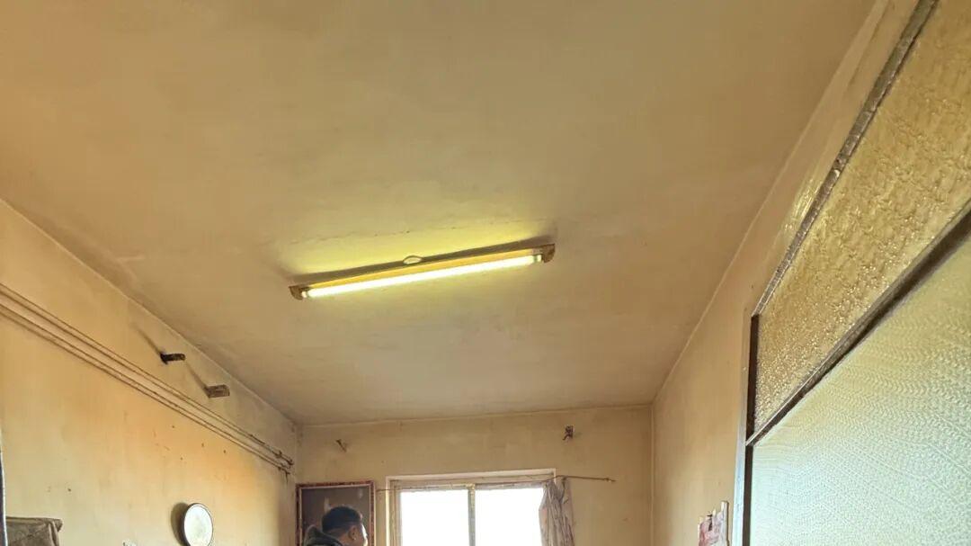 辽慈志愿者--十月慰孤老，用爱点亮“视”界