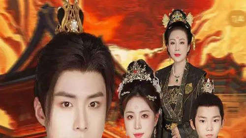 《岁岁花开待君归》（60集）情深缘浅，虐恋巅峰之作