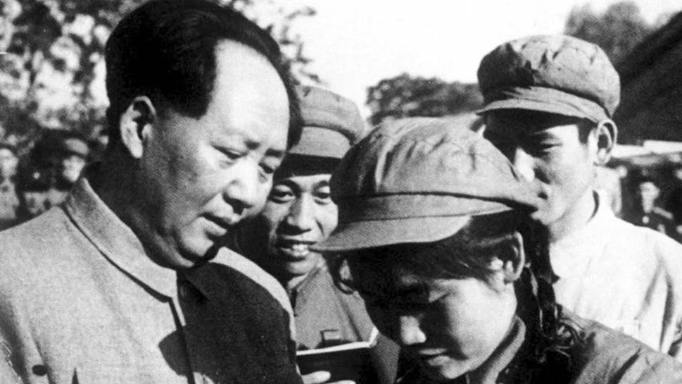 132 周年了，为什么年轻人还在韶山排长队？这三个细节藏着答案！