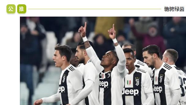 巴甲：今日焦点：尤文图德 VS 克鲁塞罗！谁能更胜一筹？