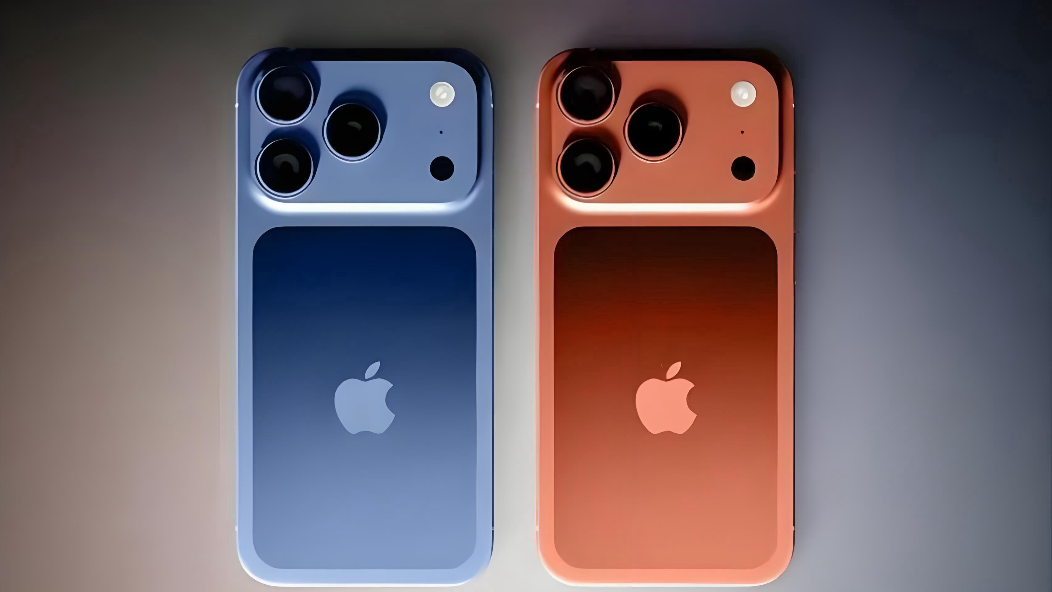 iPhone 17 Pro急降价！苹果这是慌了？