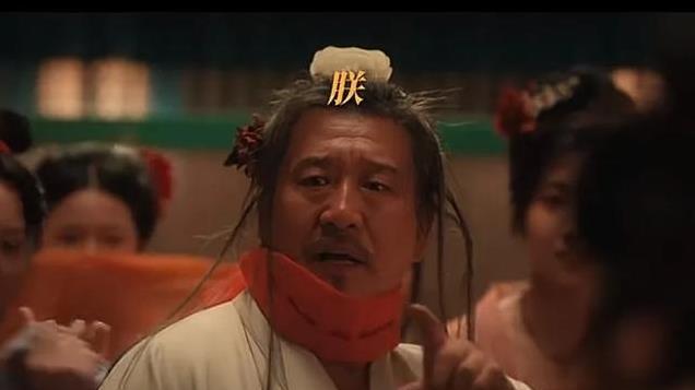 好家伙，看完《清明上河图密码》大结局，是我今年看过最震撼结局