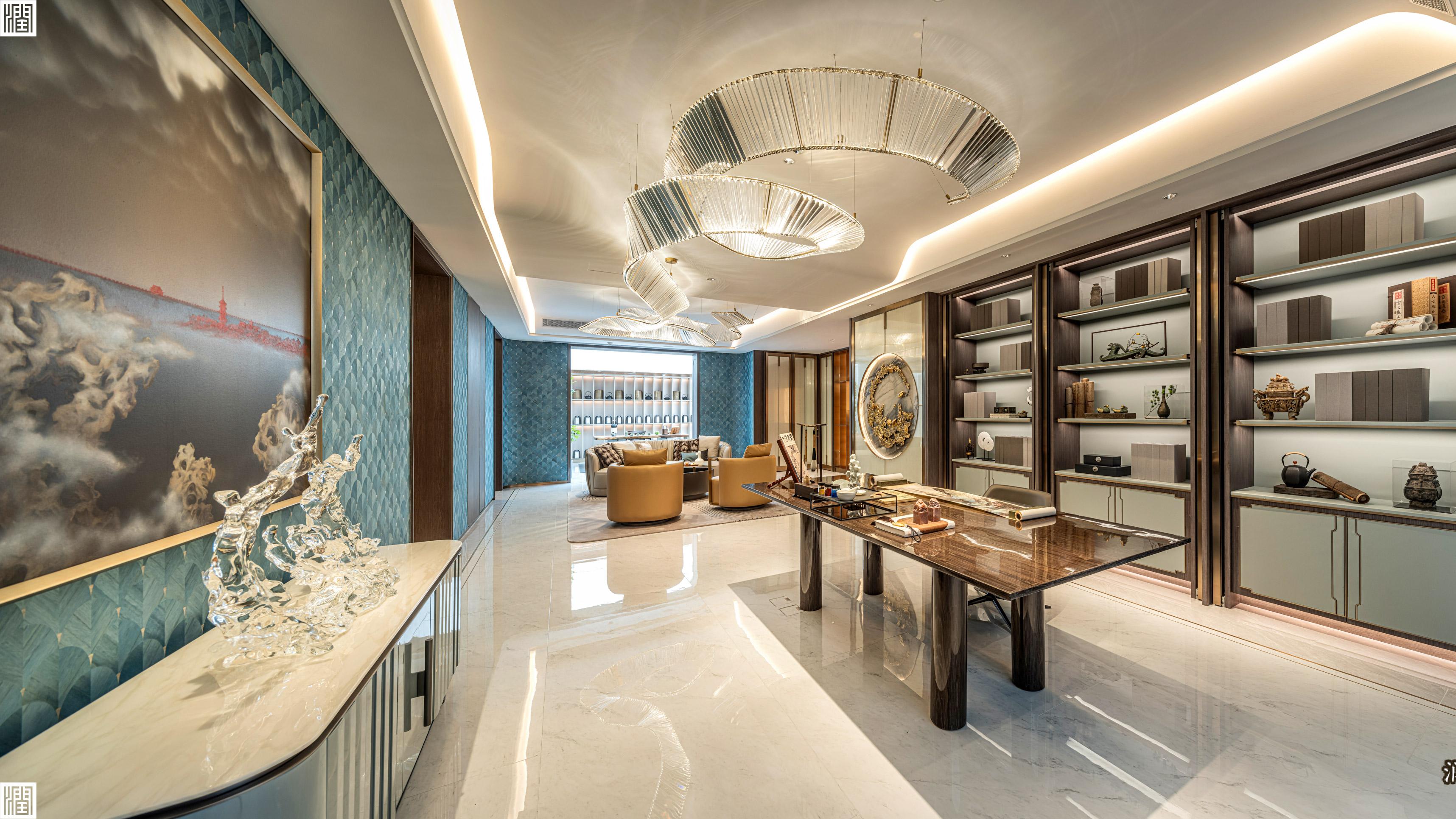 师道承传，泽被桃李  润泽御府教师节寄语