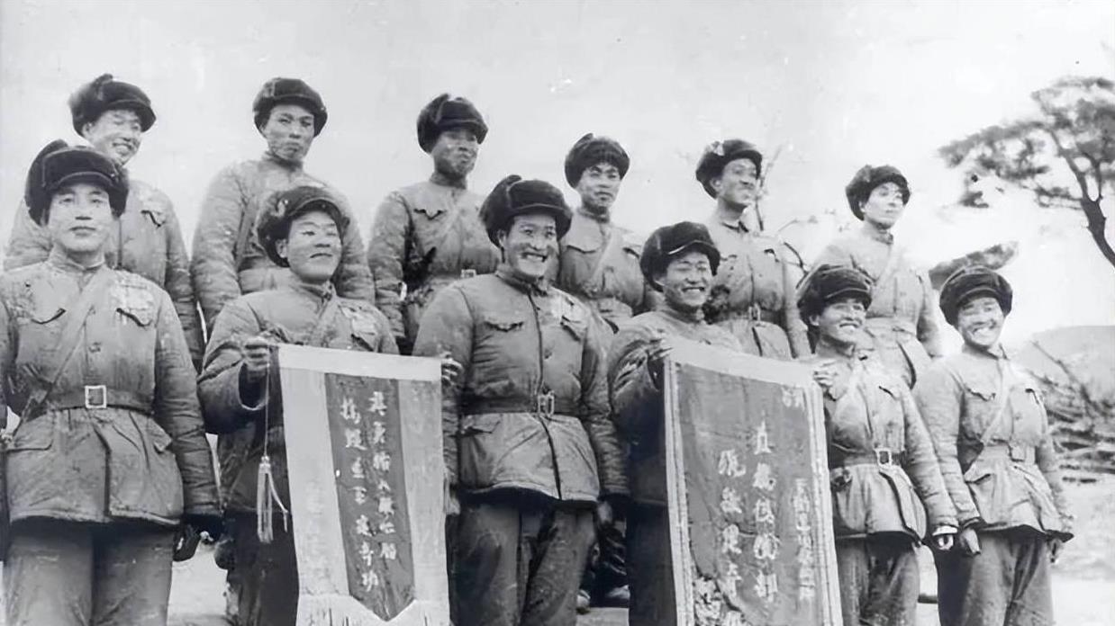 54式冲锋枪：走出抗美援朝战场的建国初期主力武器