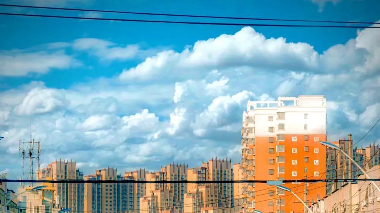 阜阳人注意！阜阳市中心正在“悄悄移动”，这3个地方躺赢！