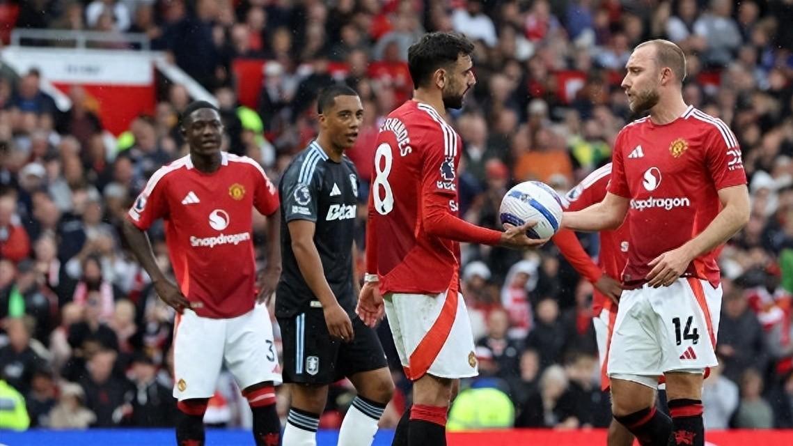 埃里克森批评阿莫里姆不会说话，话语伤球员自尊！