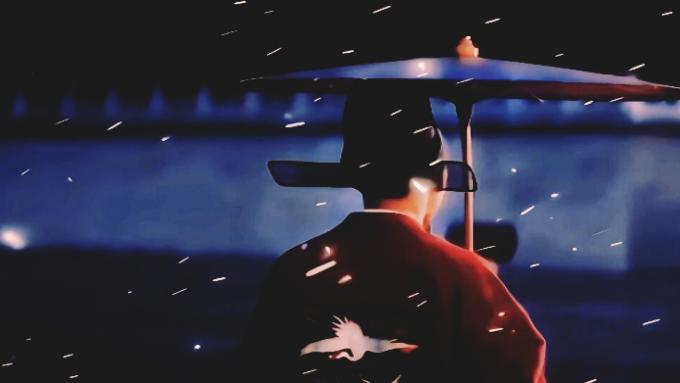 明朝死局，谁解谁死