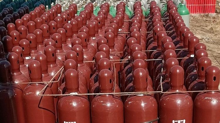 甲烷这么清洁高效的燃料，哺乳动物为什么当做屁放了？