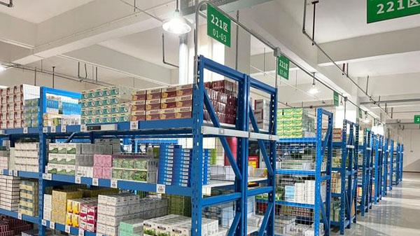 药品批发、连锁总部与零售药店扫码设备选型指南