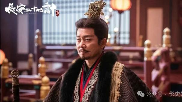 今日开播！28集古装复仇权谋剧来袭，成毅领衔，众星云集，预测将成“年末爆款”！