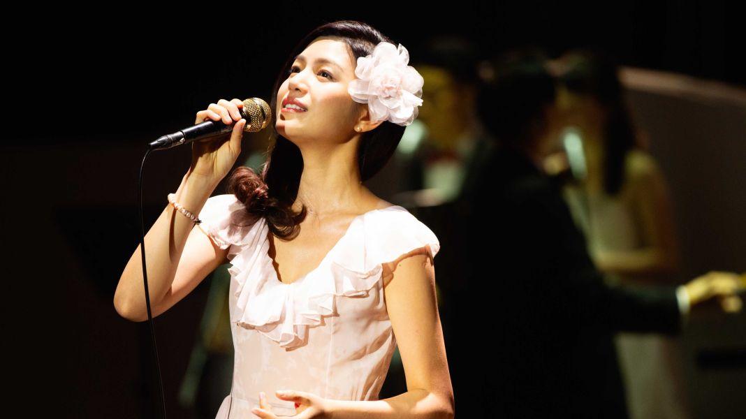 陈妍希，离婚三个月后把自己盘活了！