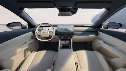 告别选择困难！10-15万电车首选东风奕派eπ007？