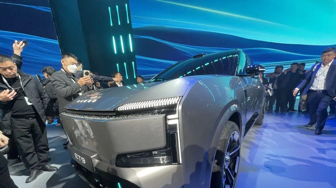 四款新车亮相！星途汽车3.0时代要怎么走？