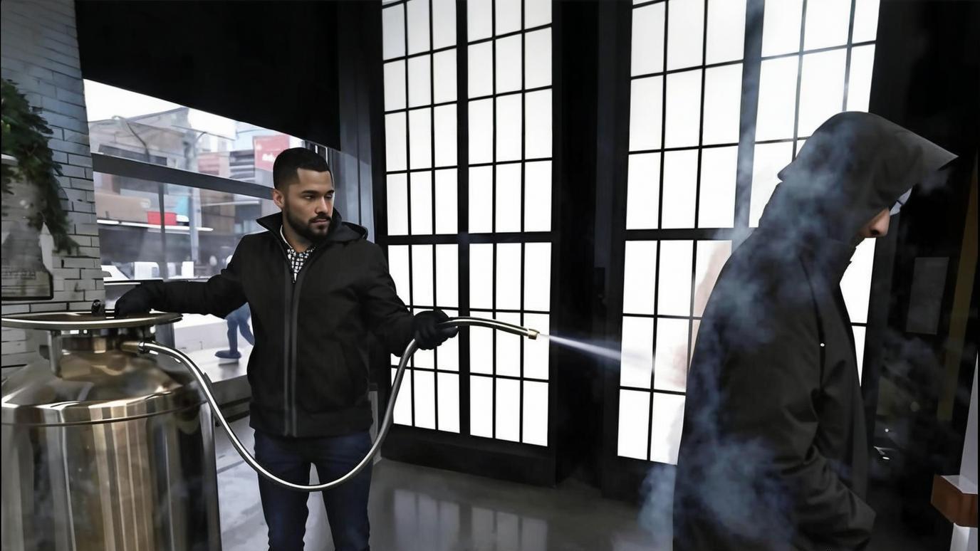 气凝胶石墨烯紧俏，今年秋冬科技保暖面料订单大增30%