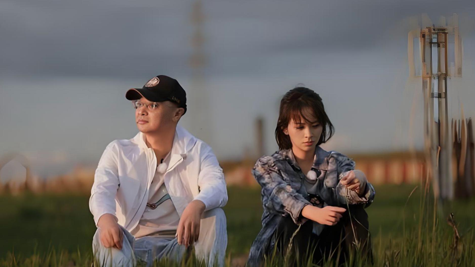 《再见爱人5》：35岁邓莎被“抛弃”后，节目组这波操作，还能骗我们多久？