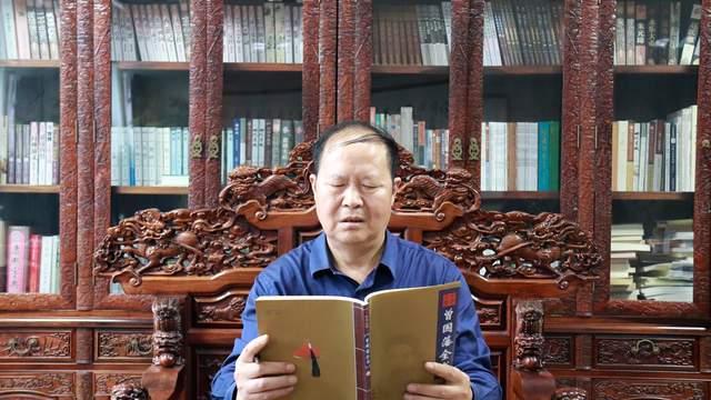 王麦对——坚定文化自信·赓续历史文脉