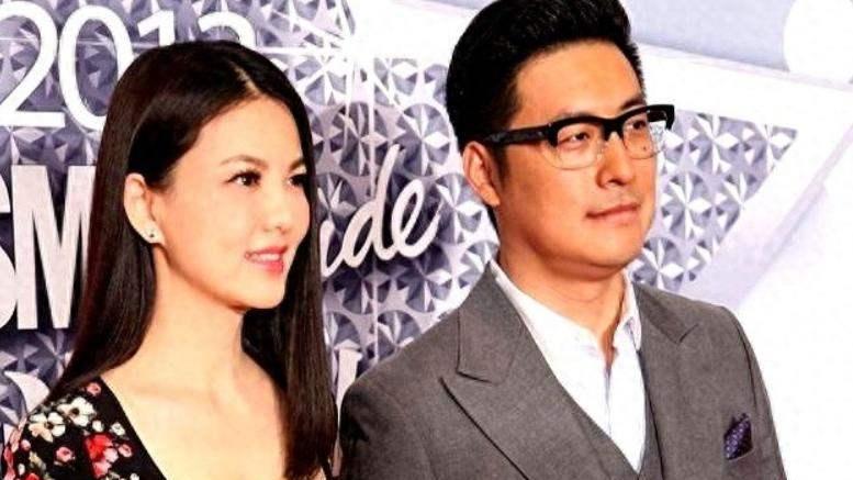 快看？离婚四年突然变好爸爸，一张照片真能洗白？王岳伦的父爱是真心还是算计？