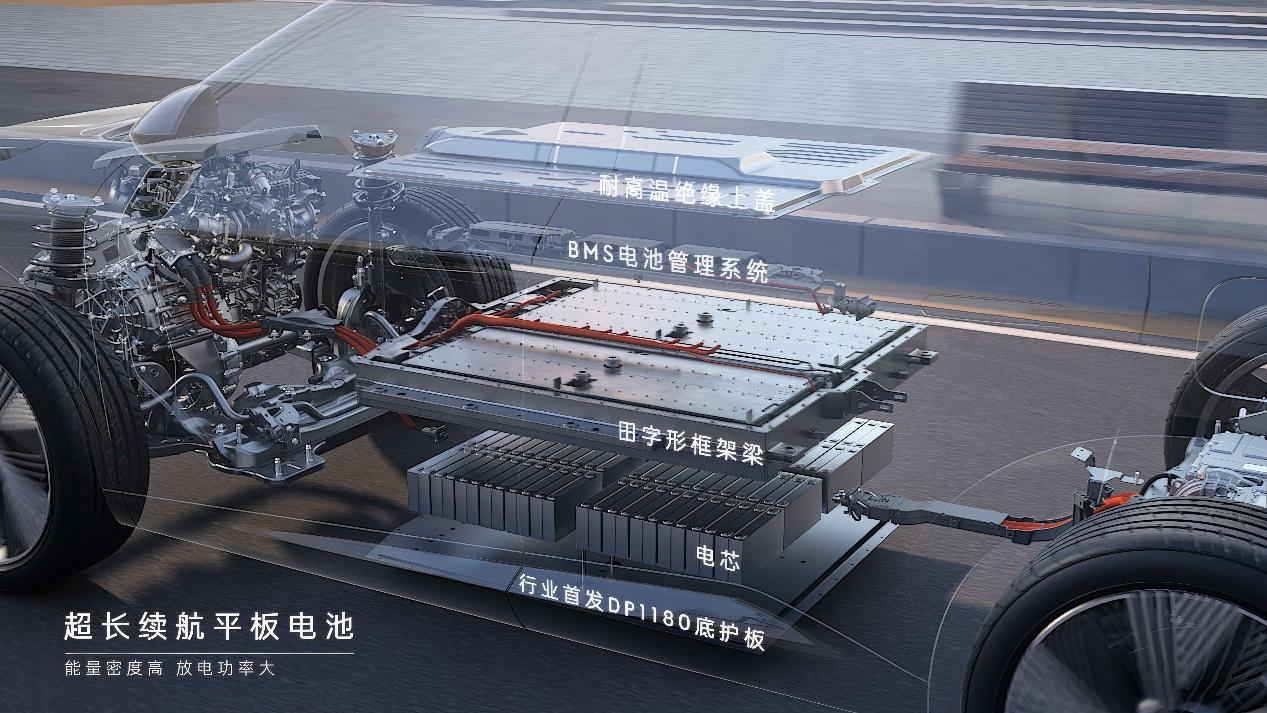 看完这场山路事故，我明白领克07 EM-P的安全不是纸上谈兵