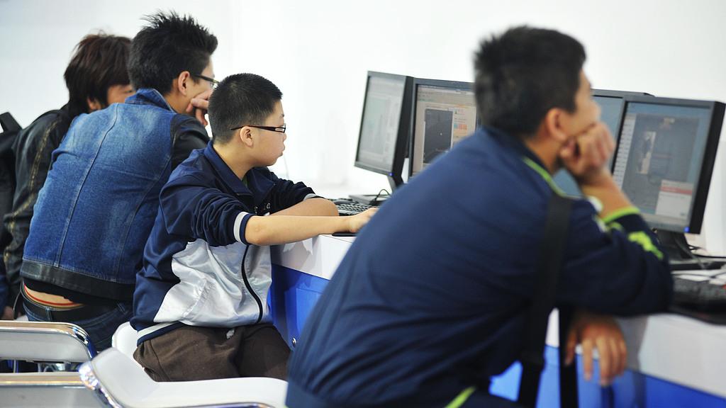 电竞俱乐部兼职戒网瘾？已成功终结4000名少年的职业梦