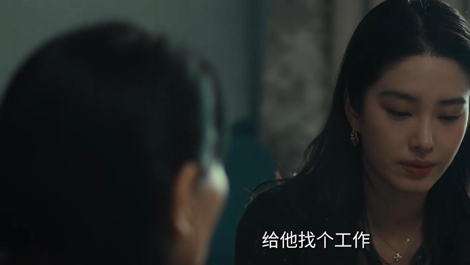 《风中的火焰》大结局反转？原来，这才是四个人复仇的真相