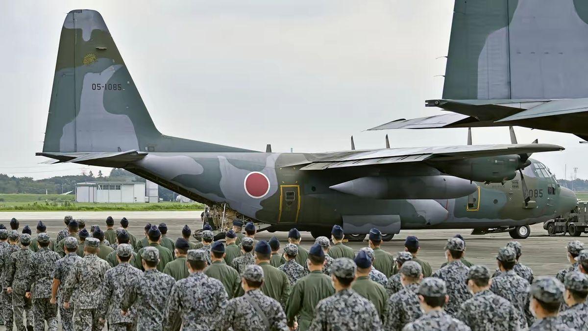 不仅要拥核，还参拜靖国神社，警惕日本更大野心？真敢介入台海？