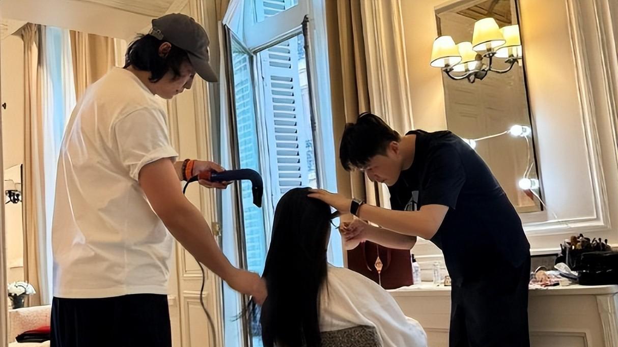 对王诗龄的恶意，还能再大点吗？