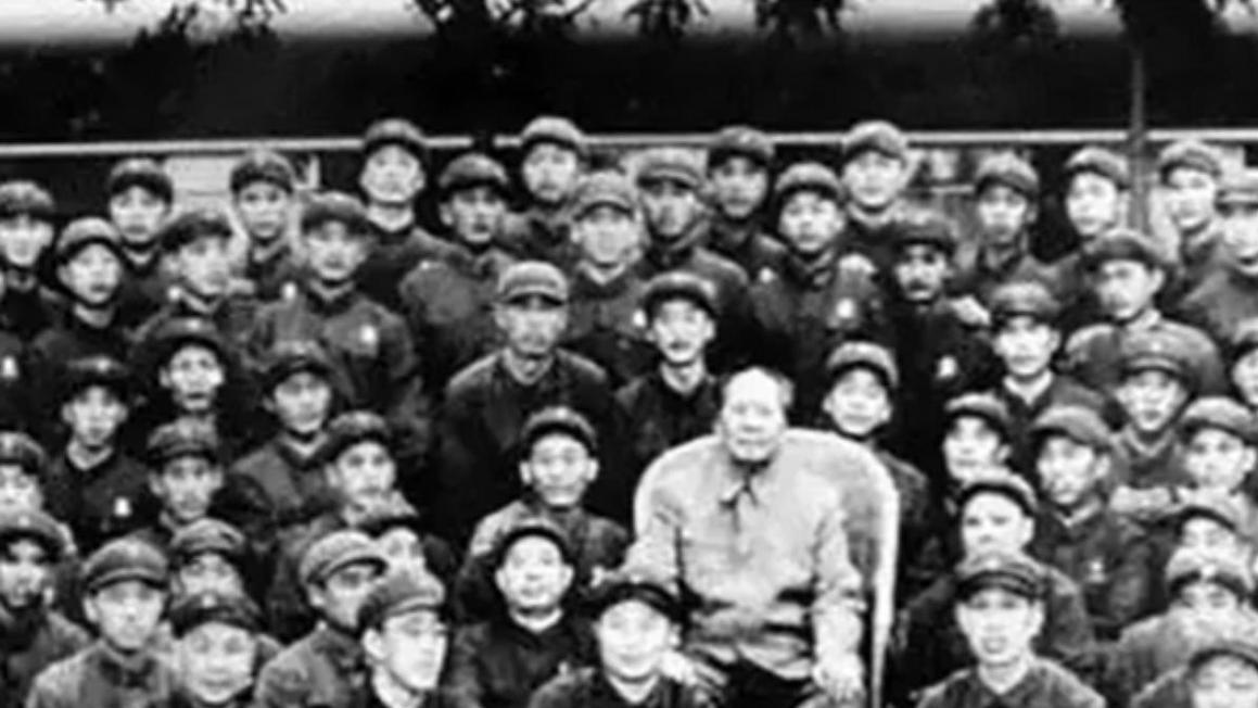神秘的8341部队：代号的由来与不为人知的岁月