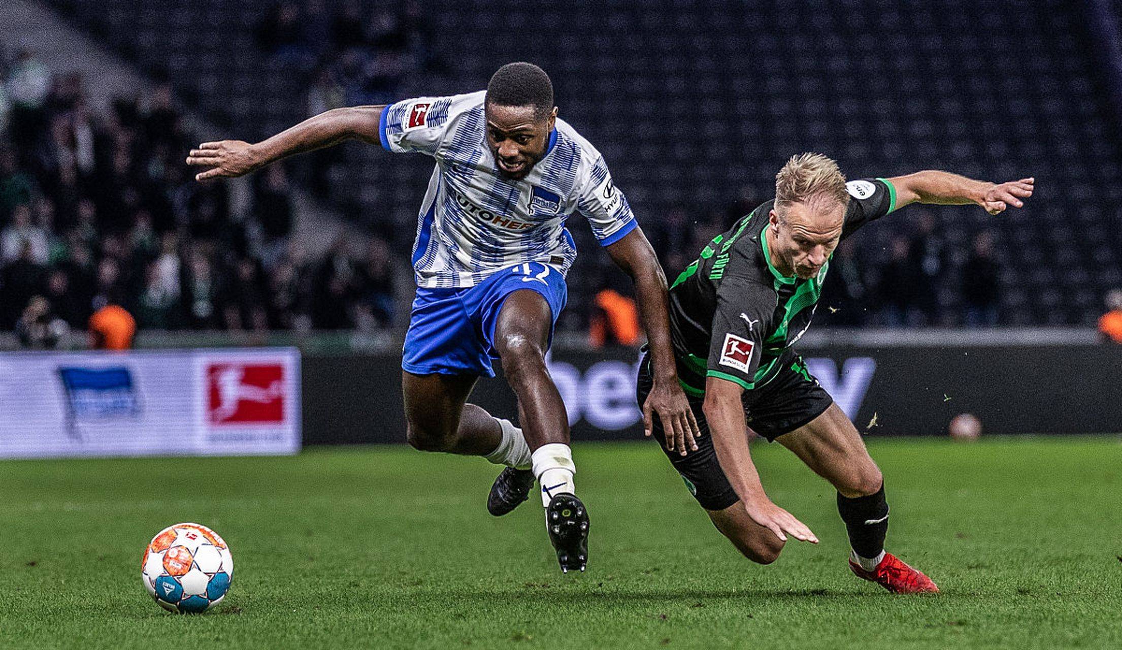 荷乙情报：坎布尔 VS 威廉二世， 坎布尔捍卫主场？