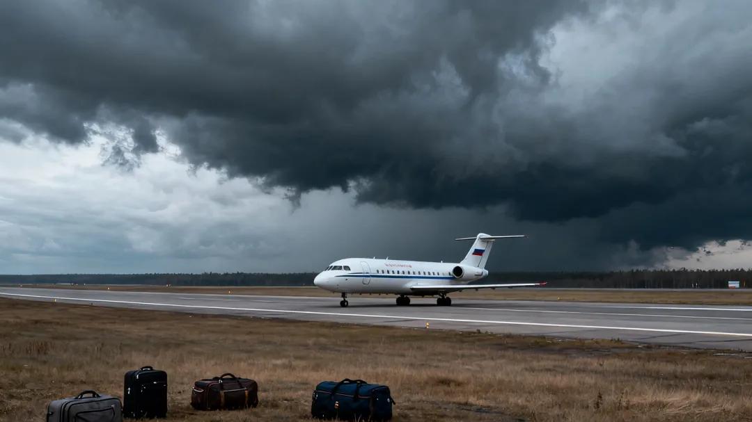 俄罗斯避雷指南：5个理由告诉你为何不值得去