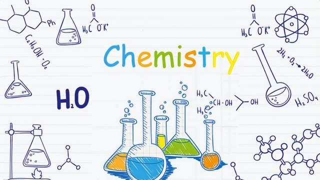 北京交大附中分校“学而有方”第八期：高中化学学法指南