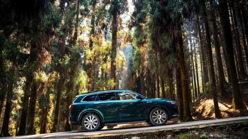 超30万车主的共同选择！问界新M7何以用口碑引爆“618”购车热潮？