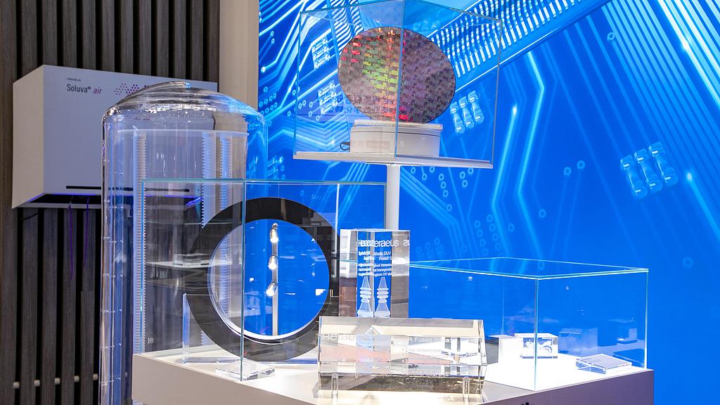 除了英伟达，台积电最大的“粗腿”还是苹果公司