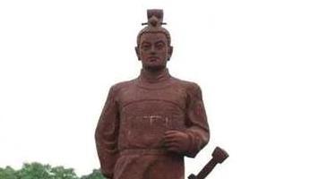 古代名将风云文韬武略耀华夏