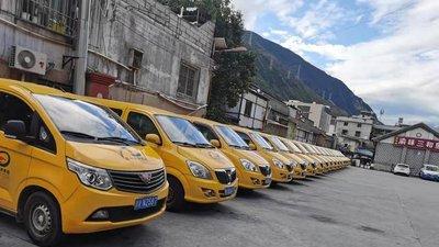 再穷也不要兼职网约车