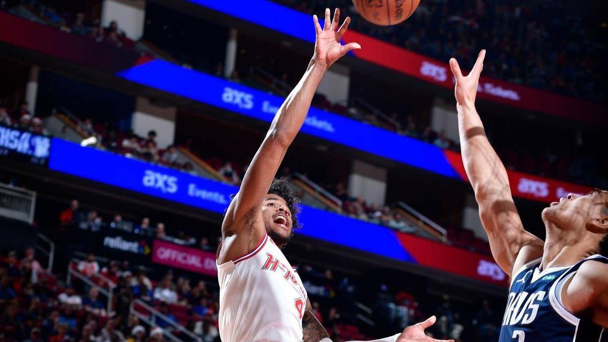 3月15日火箭战独行侠前瞻：看三塔继续绞杀，主场屠牛倒计时！